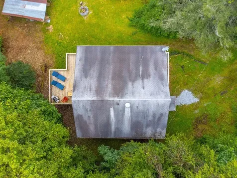 3558 N Norton Road Cullowhee NC 28723