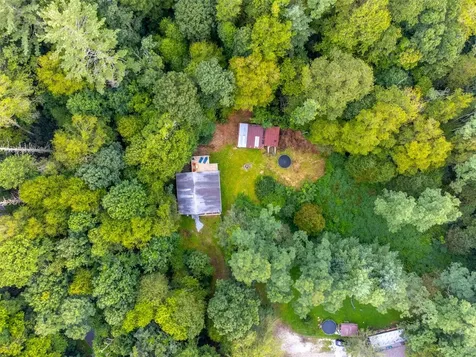 3558 N Norton Road Cullowhee NC 28723