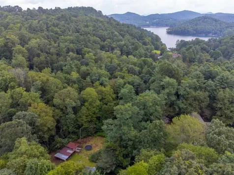 3558 N Norton Road Cullowhee NC 28723