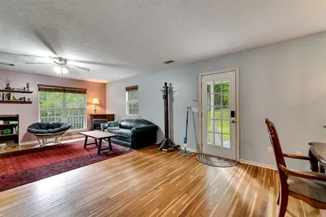 3558 N Norton Road Cullowhee NC 28723