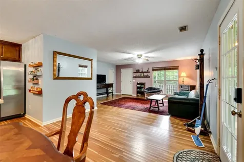 3558 N Norton Road Cullowhee NC 28723