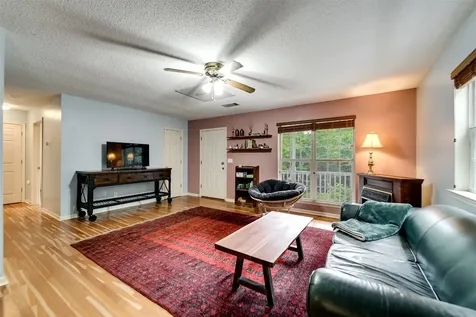 3558 N Norton Road Cullowhee NC 28723