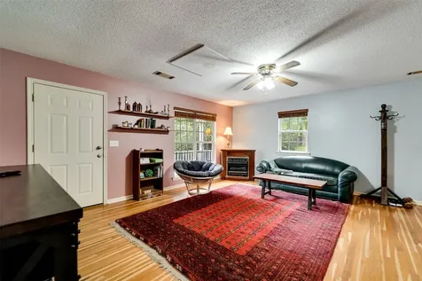 3558 N Norton Road Cullowhee NC 28723