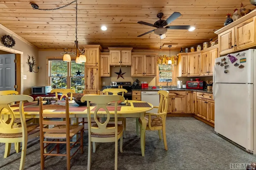 185 Wahoo Trail Highlands NC 28741