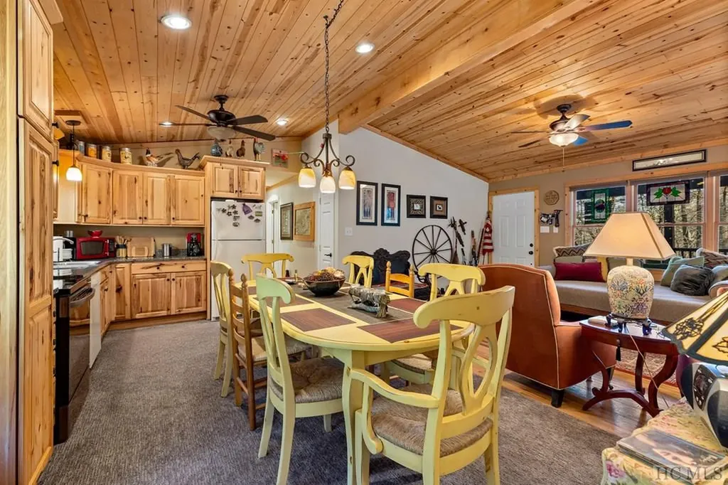 185 Wahoo Trail Highlands NC 28741