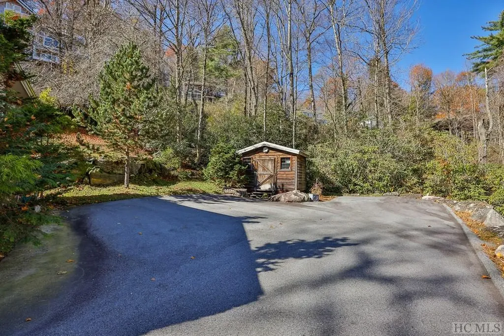 185 Wahoo Trail Highlands NC 28741