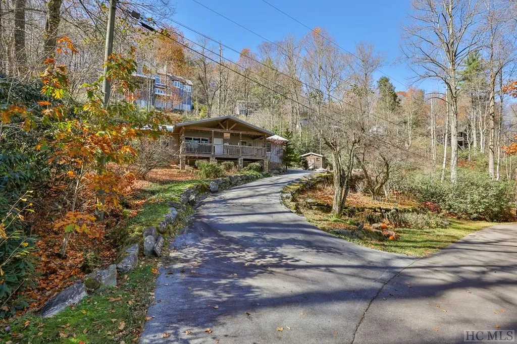 185 Wahoo Trail Highlands NC 28741