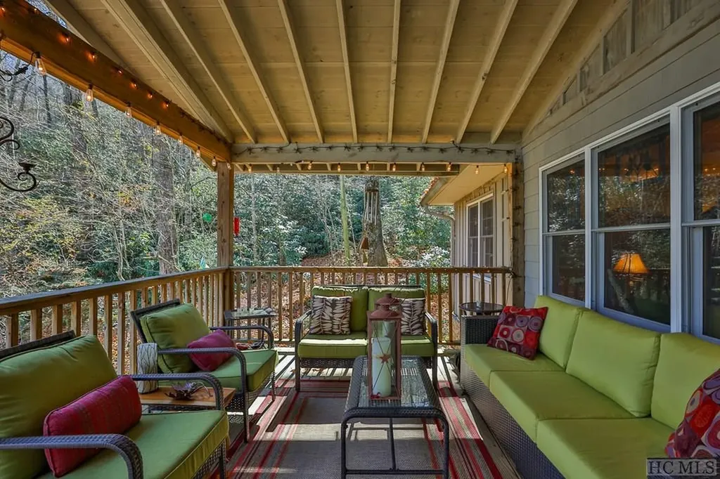 185 Wahoo Trail Highlands NC 28741