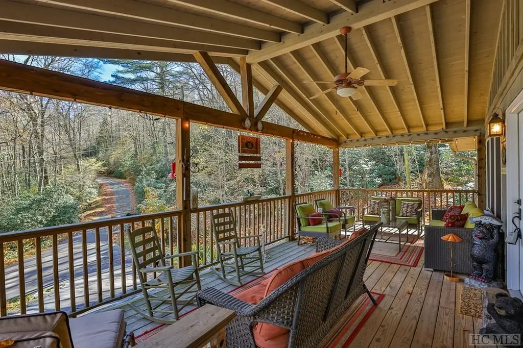 185 Wahoo Trail Highlands NC 28741