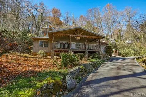185 Wahoo Trail Highlands NC 28741