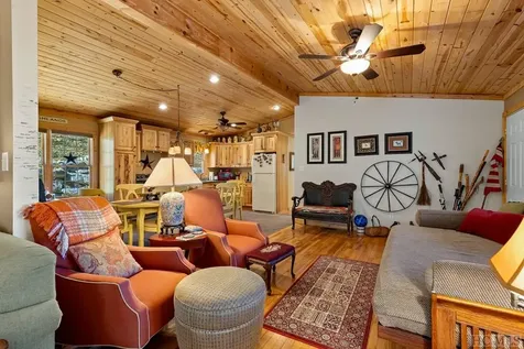 185 Wahoo Trail Highlands NC 28741