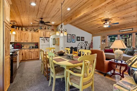 185 Wahoo Trail Highlands NC 28741