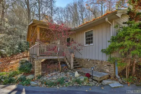 185 Wahoo Trail Highlands NC 28741