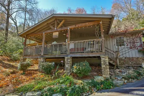 185 Wahoo Trail Highlands NC 28741