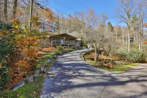 185 Wahoo Trail Highlands NC 28741