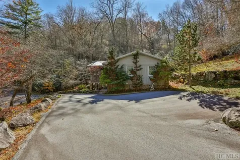 185 Wahoo Trail Highlands NC 28741