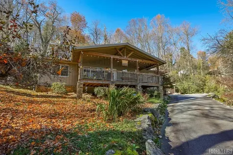 185 Wahoo Trail Highlands NC 28741