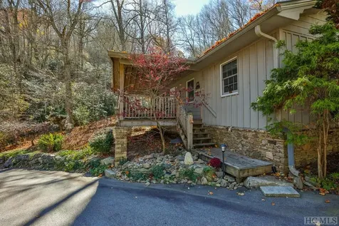 185 Wahoo Trail Highlands NC 28741