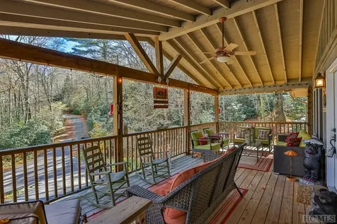 185 Wahoo Trail Highlands NC 28741