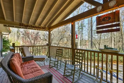 185 Wahoo Trail Highlands NC 28741