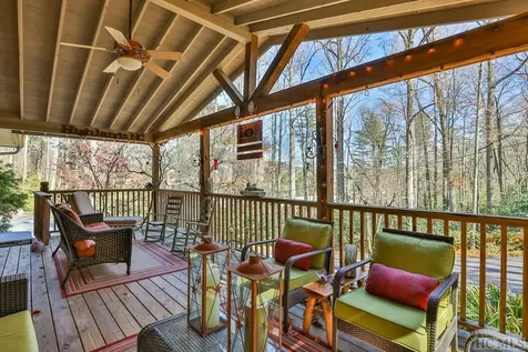 185 Wahoo Trail Highlands NC 28741