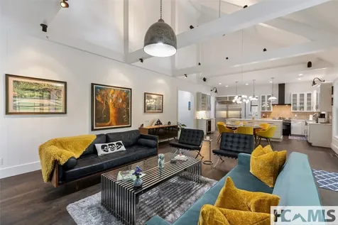 67 Chimney Overlook Drive Scaly Mountain NC 28775