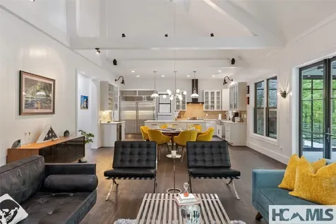 67 Chimney Overlook Drive Scaly Mountain NC 28775