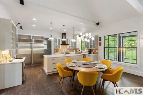 67 Chimney Overlook Drive Scaly Mountain NC 28775