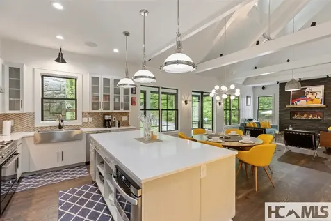 67 Chimney Overlook Drive Scaly Mountain NC 28775