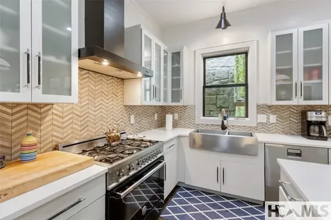 67 Chimney Overlook Drive Scaly Mountain NC 28775