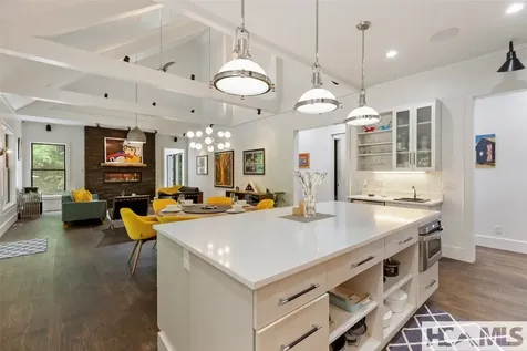 67 Chimney Overlook Drive Scaly Mountain NC 28775