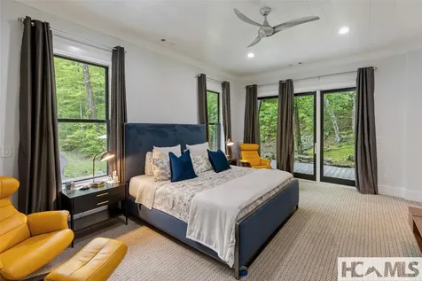 67 Chimney Overlook Drive Scaly Mountain NC 28775