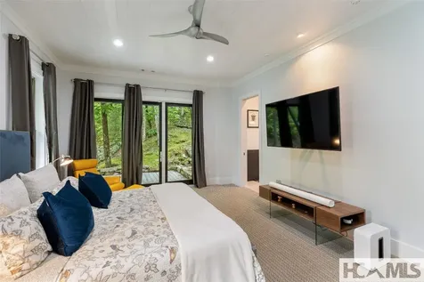 67 Chimney Overlook Drive Scaly Mountain NC 28775