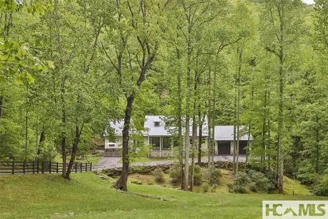 67 Chimney Overlook Drive Scaly Mountain NC 28775