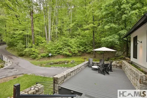 67 Chimney Overlook Drive Scaly Mountain NC 28775