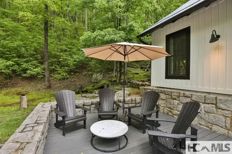 67 Chimney Overlook Drive Scaly Mountain NC 28775