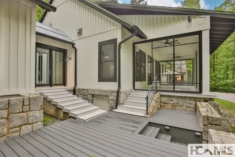 67 Chimney Overlook Drive Scaly Mountain NC 28775