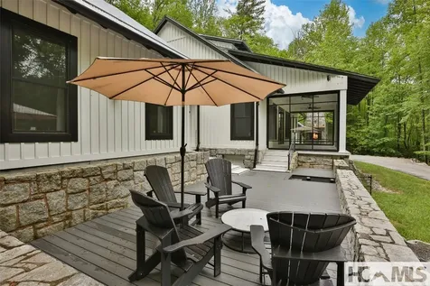 67 Chimney Overlook Drive Scaly Mountain NC 28775