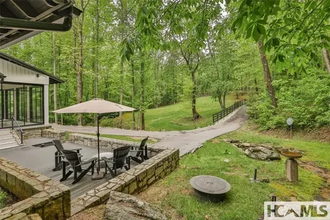 67 Chimney Overlook Drive Scaly Mountain NC 28775