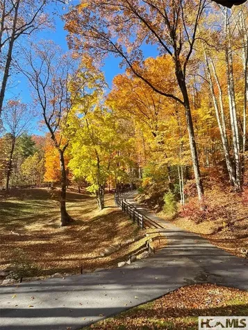 67 Chimney Overlook Drive Scaly Mountain NC 28775