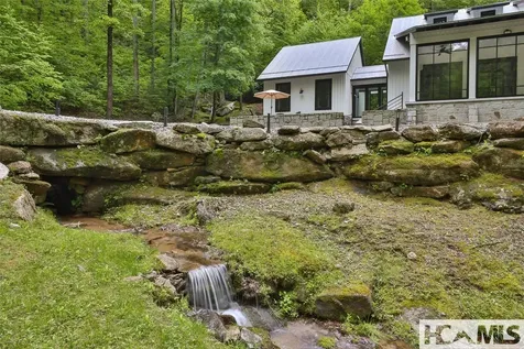 67 Chimney Overlook Drive Scaly Mountain NC 28775