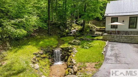 67 Chimney Overlook Drive Scaly Mountain NC 28775