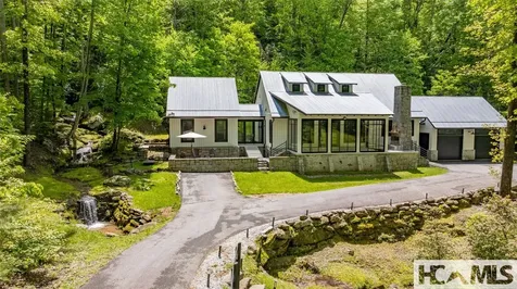 67 Chimney Overlook Drive Scaly Mountain NC 28775