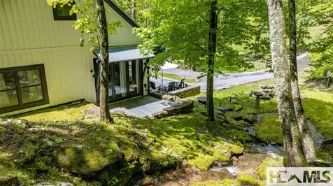 67 Chimney Overlook Drive Scaly Mountain NC 28775