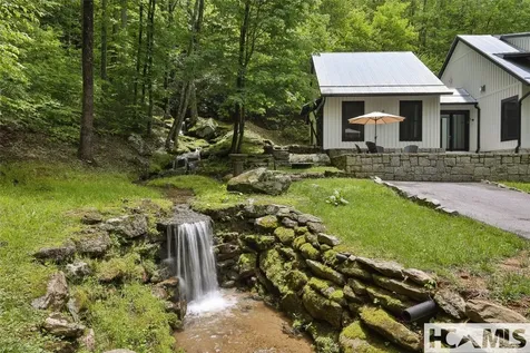 67 Chimney Overlook Drive Scaly Mountain NC 28775