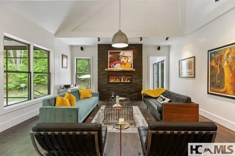 67 Chimney Overlook Drive Scaly Mountain NC 28775