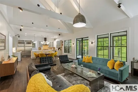 67 Chimney Overlook Drive Scaly Mountain NC 28775