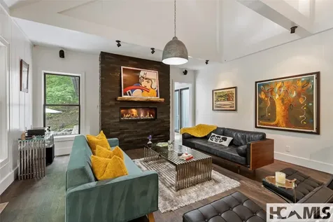 67 Chimney Overlook Drive Scaly Mountain NC 28775