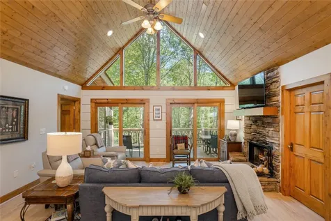 5 Springs Way Sapphire NC 28774