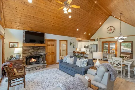 5 Springs Way Sapphire NC 28774